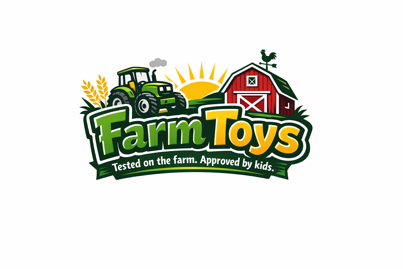 Farmtoys®