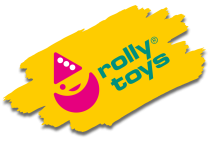Traptractors 'RollyToys®'