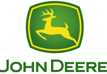 Traptractors 'John Deere®'