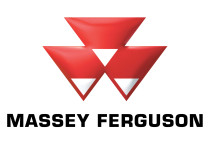 Traptractors 'Massey Ferguson®'  
