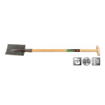 'Gardening 4 Kids' Spade