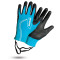 Maxteen tienerhandschoenen Rood/Blauw